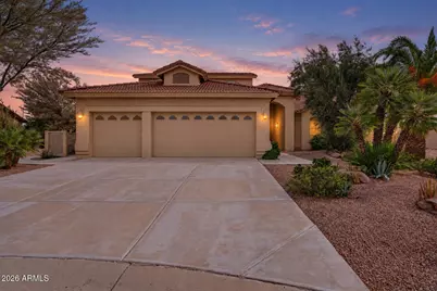 24619 S Rocky Brook Drive, Sun Lakes, AZ 85248 - Photo 1
