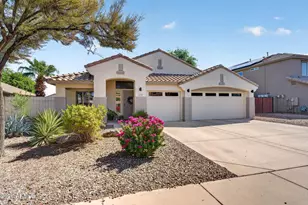 1278 E Eli Ct, Gilbert, AZ 85295 - Photo 1