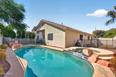 1278 E Eli Court, Gilbert, AZ 85295 - Photo 40