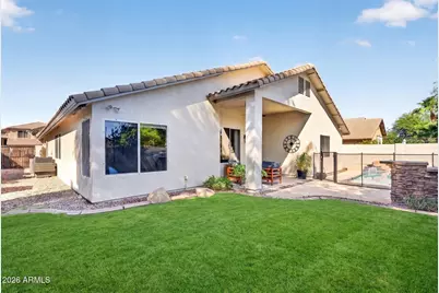1278 E Eli Court, Gilbert, AZ 85295 - Photo 34