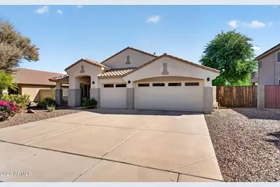 1278 E Eli Court, Gilbert, AZ 85295 - Photo 2