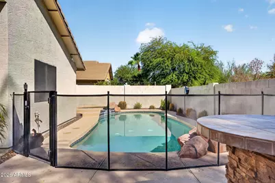 1278 E Eli Court, Gilbert, AZ 85295 - Photo 38