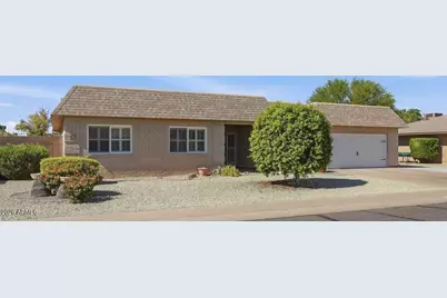 9615 W Willowbrook Drive, Sun City, AZ 85373 - Photo 1