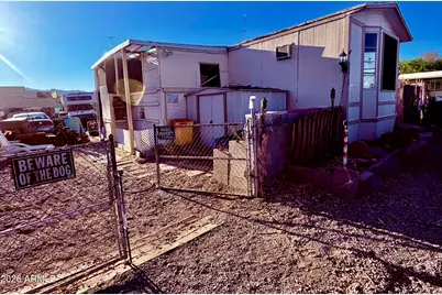 4397 S Calle Viveza Fort, Fort Mohave, AZ 86426 - Photo 1