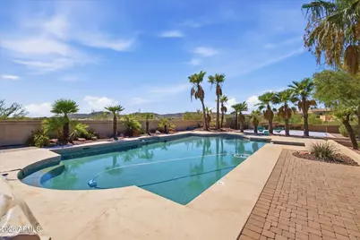 16957 E Monterey Drive, Fountain Hills, AZ 85268 - Photo 36