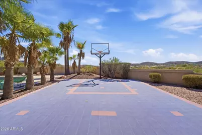 16957 E Monterey Drive, Fountain Hills, AZ 85268 - Photo 38