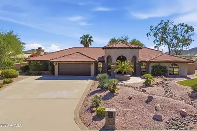 16957 E Monterey Drive, Fountain Hills, AZ 85268 - Photo 1