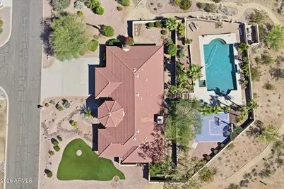 16957 E Monterey Drive, Fountain Hills, AZ 85268 - Photo 40