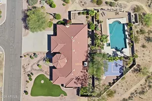 16957 E Monterey Dr, Fountain Hills, AZ 85268 - Photo 40