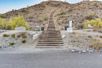 21242 W Hillcrest Boulevard, Buckeye, AZ 85396 - Photo 66
