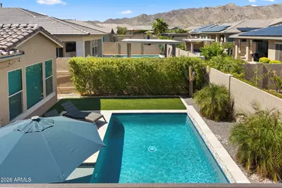 21242 W Hillcrest Boulevard, Buckeye, AZ 85396 - Photo 58