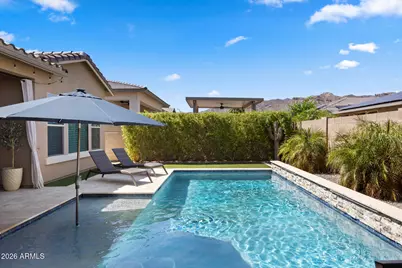 21242 W Hillcrest Boulevard, Buckeye, AZ 85396 - Photo 52