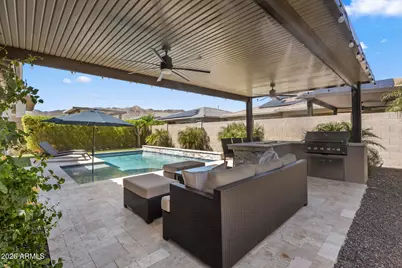 21242 W Hillcrest Boulevard, Buckeye, AZ 85396 - Photo 56