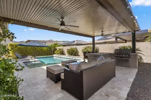 21242 W Hillcrest Blvd, Buckeye, AZ 85396 - Photo 56