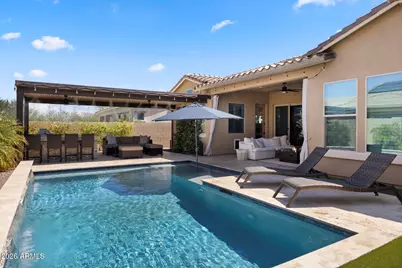 21242 W Hillcrest Boulevard, Buckeye, AZ 85396 - Photo 54