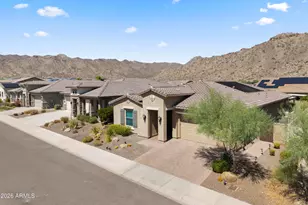 21242 W Hillcrest Blvd, Buckeye, AZ 85396 - Photo 1
