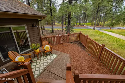 3450 Doc Raymond --, Flagstaff, AZ 86005 - Photo 40