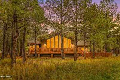 3450 Doc Raymond --, Flagstaff, AZ 86005 - Photo 46