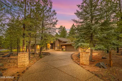 3450 Doc Raymond --, Flagstaff, AZ 86005 - Photo 1