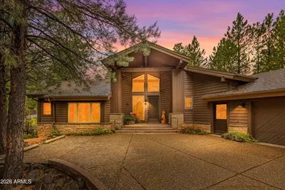 3450 Doc Raymond --, Flagstaff, AZ 86005 - Photo 2