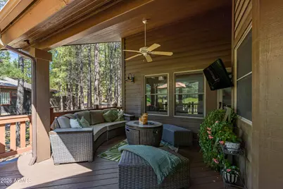 3450 Doc Raymond --, Flagstaff, AZ 86005 - Photo 38