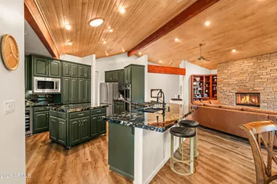 3450 Doc Raymond --, Flagstaff, AZ 86005 - Photo 48