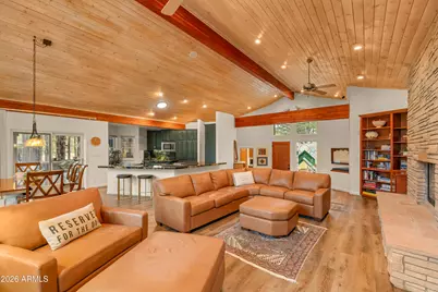 3450 Doc Raymond --, Flagstaff, AZ 86005 - Photo 10