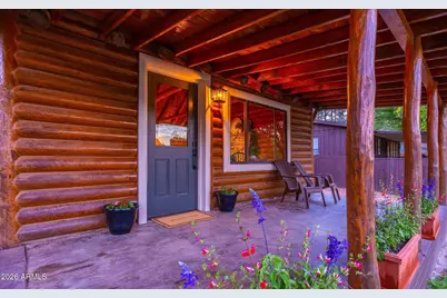 216 W Standage Drive, Payson, AZ 85541 - Photo 2