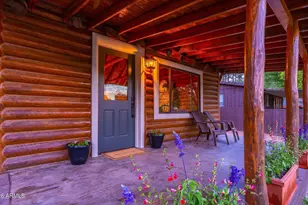 216 W Standage Dr, Payson, AZ 85541 - Photo 2