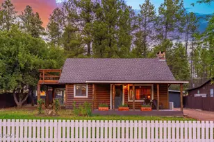 216 W Standage Dr, Payson, AZ 85541 - Photo 1