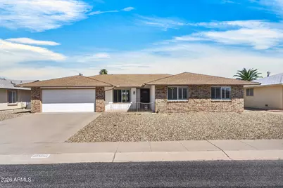 10806 W Pineaire Drive, Sun City, AZ 85351 - Photo 2