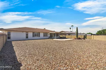 10806 W Pineaire Drive, Sun City, AZ 85351 - Photo 36