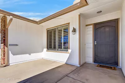 10806 W Pineaire Drive, Sun City, AZ 85351 - Photo 4