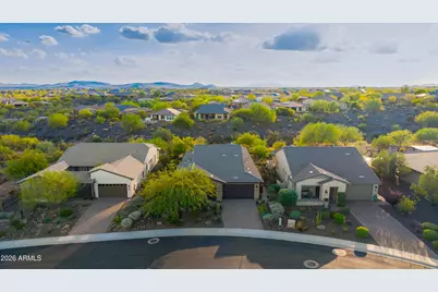 4440 Wrangler Drive, Wickenburg, AZ 85390 - Photo 74