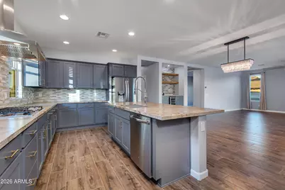4440 Wrangler Drive, Wickenburg, AZ 85390 - Photo 34