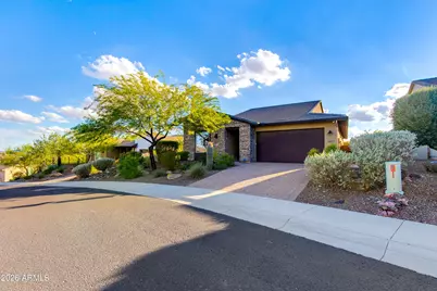 4440 Wrangler Drive, Wickenburg, AZ 85390 - Photo 18