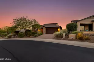 4440 Wrangler Dr, Wickenburg, AZ 85390 - Photo 16