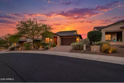 4440 Wrangler Drive, Wickenburg, AZ 85390 - Photo 1