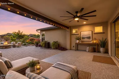 4440 Wrangler Drive, Wickenburg, AZ 85390 - Photo 12