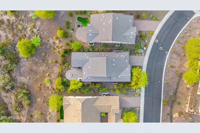 4440 Wrangler Drive, Wickenburg, AZ 85390 - Photo 78