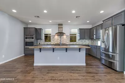 4440 Wrangler Drive, Wickenburg, AZ 85390 - Photo 32