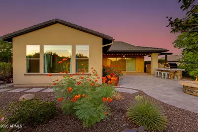 4440 Wrangler Drive, Wickenburg, AZ 85390 - Photo 60