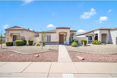 21744 N Verde Ridge Drive, Sun City West, AZ 85375 - Photo 2