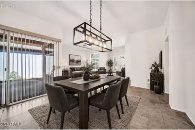 21744 N Verde Ridge Drive, Sun City West, AZ 85375 - Photo 6