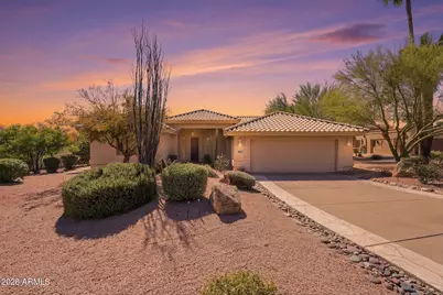 18809 E Avenida Del Ray --, Rio Verde, AZ 85263 - Photo 2