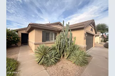 1739 W Desert Canyon Drive, San Tan Valley, AZ 85144 - Photo 1