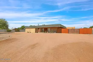 6516 E Princess Dr, Mesa, AZ 85205 - Photo 1