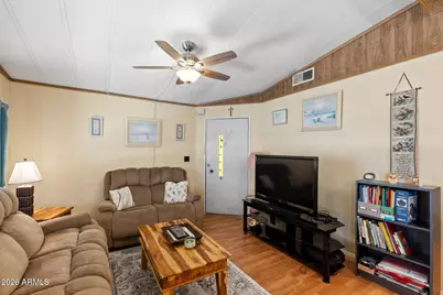 305 S Val Vista Drive #243, Mesa, AZ 85204 - Photo 20