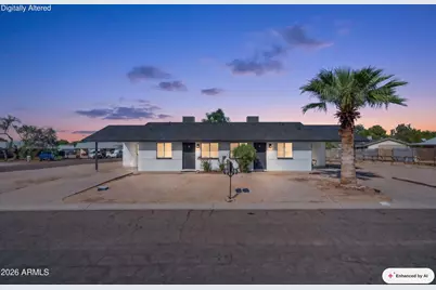 960 S Mara Drive, Apache Junction, AZ 85120 - Photo 1