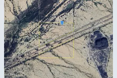 72120 70 1/2 Street #-, Wenden, AZ 85357 - Photo 1